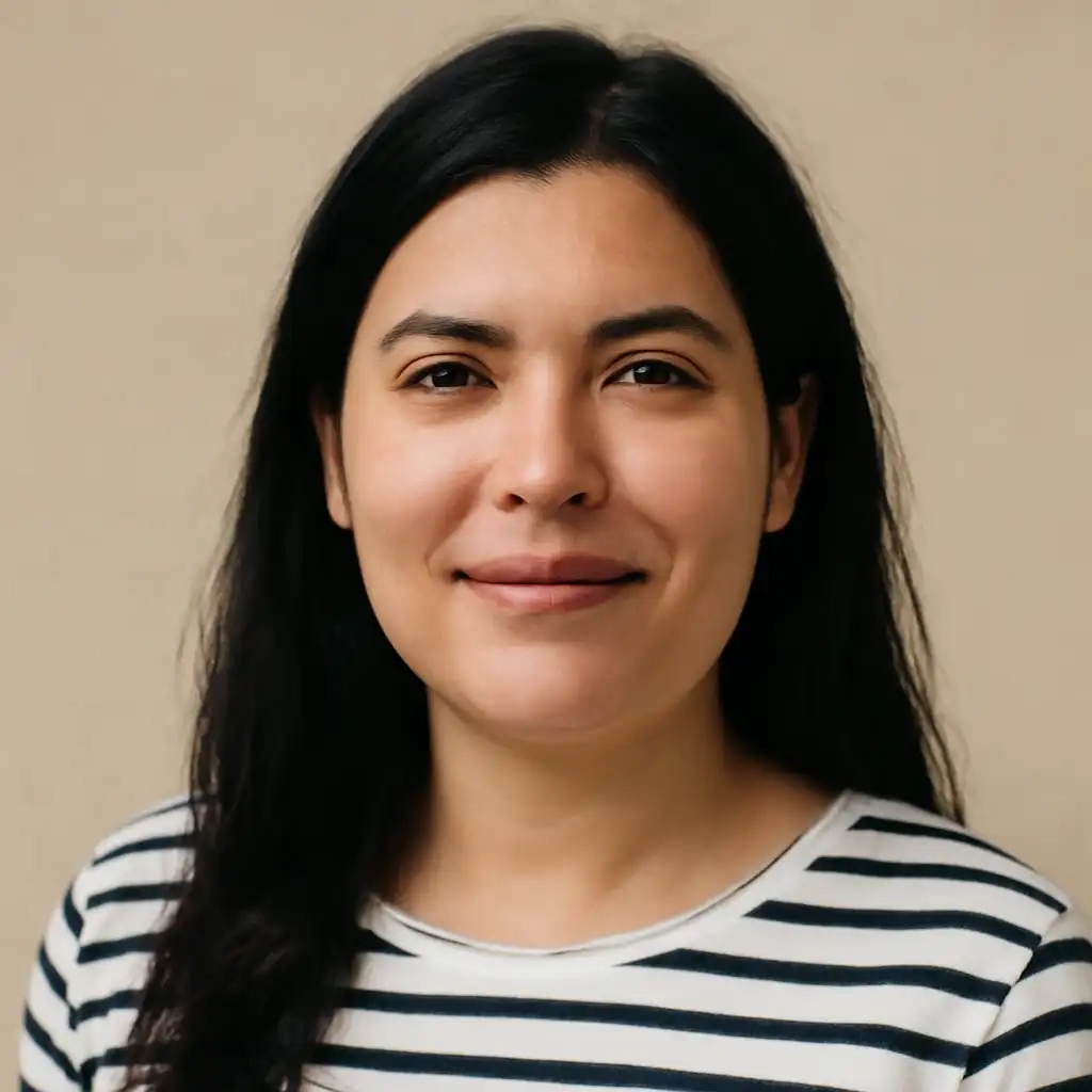 Valentina Cervantes